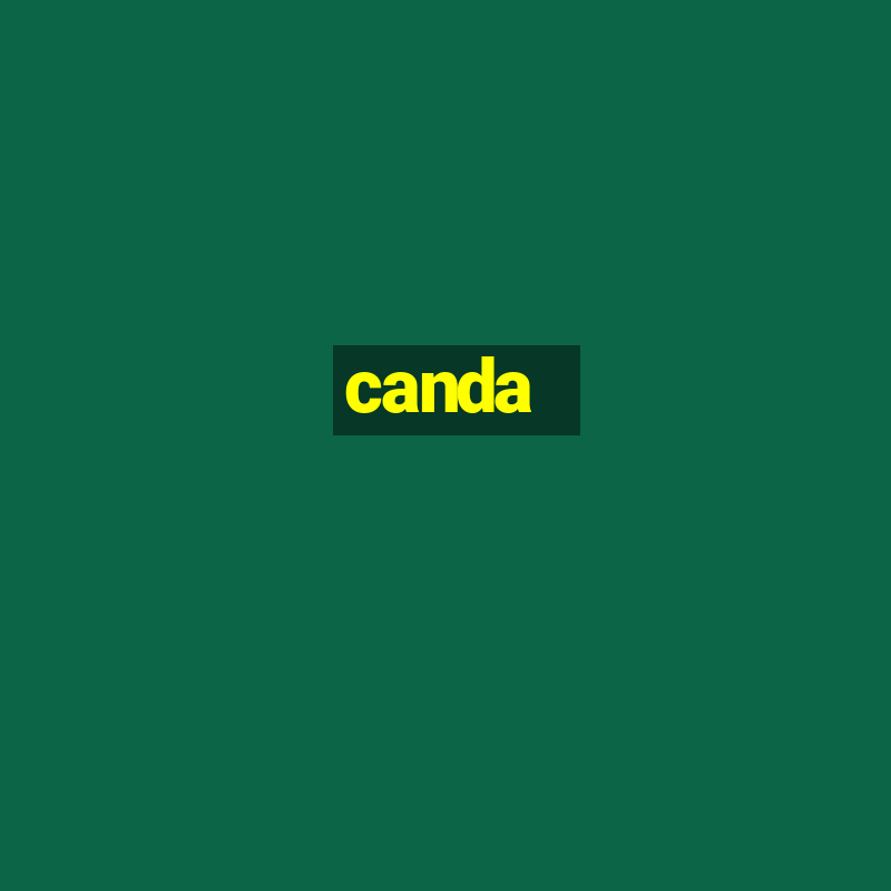 canda