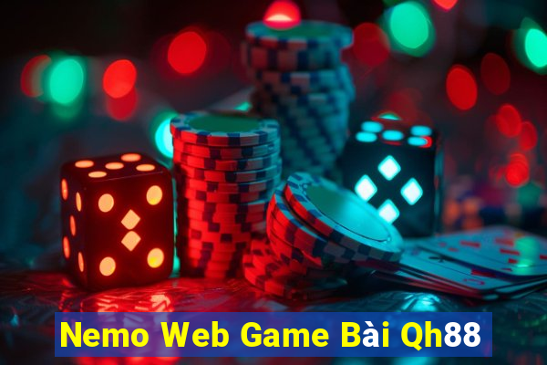 Nemo Web Game Bài Qh88