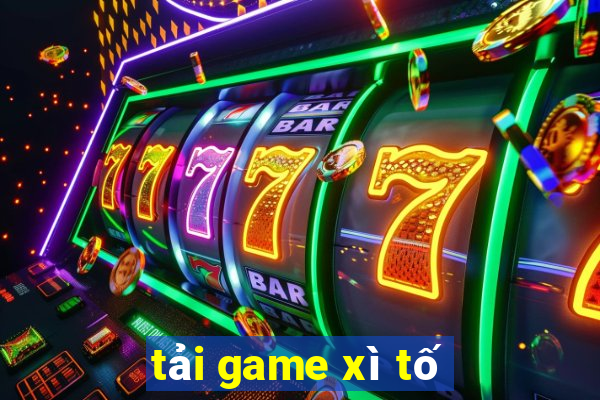 tải game xì tố