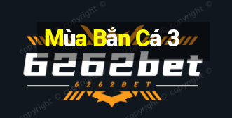 Mùa Bắn Cá 3