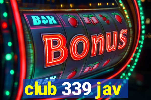 club 339 jav