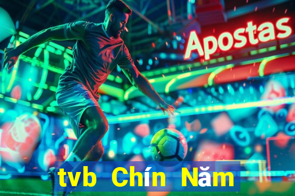 tvb Chín Năm Tối Cao