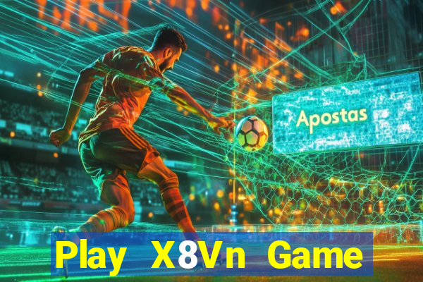 Play X8Vn Game Bài Phỏm Đổi Thưởng