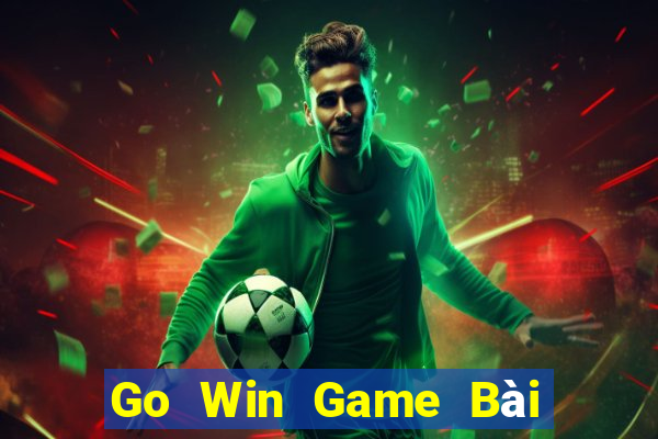 Go Win Game Bài Mèo Nổ