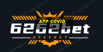 app covid