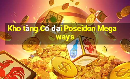 Kho tàng Cổ đại Poseidon Megaways