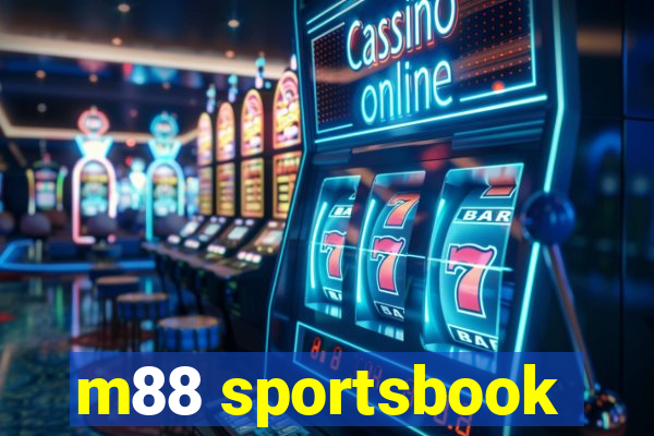 m88 sportsbook