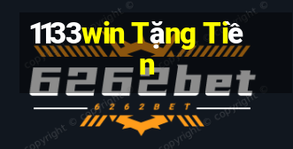 1133win Tặng Tiền