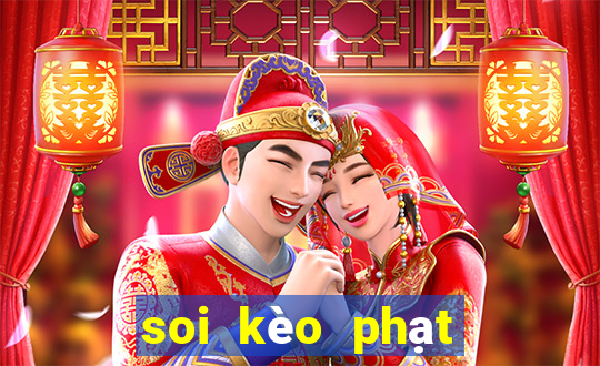 soi kèo phạt góc tối nay