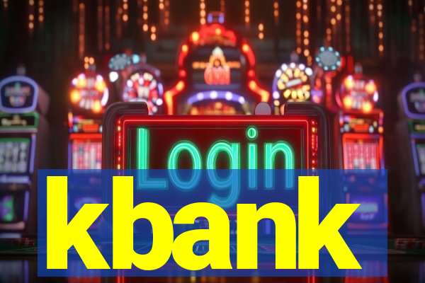 kbank