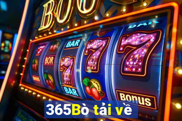 365Bò tải về