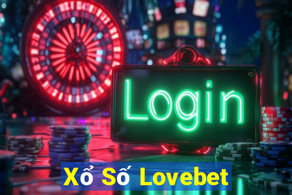 Xổ Số Lovebet