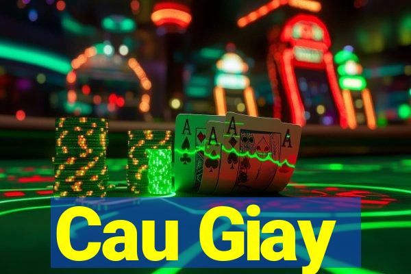 Cau Giay