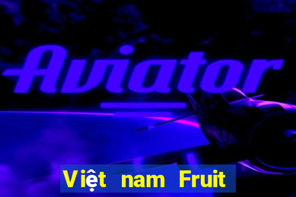 Việt nam Fruit Machine CAPTCHA