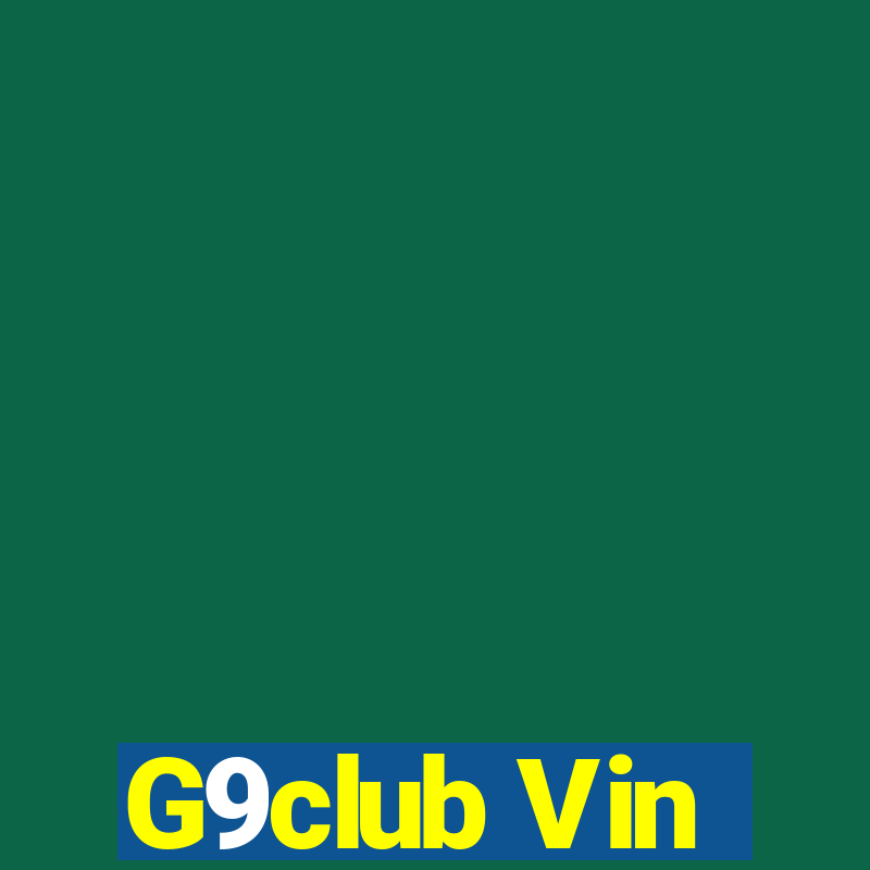 G9club Vin