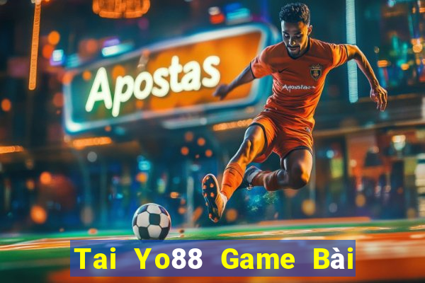 Tai Yo88 Game Bài Có Code