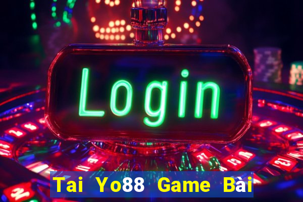 Tai Yo88 Game Bài Có Code