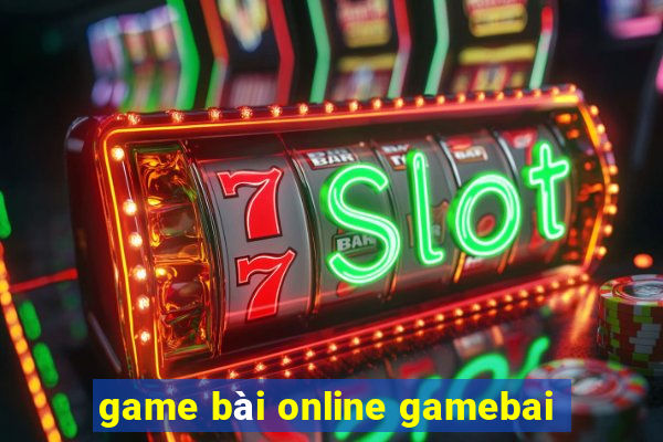 game bài online gamebai