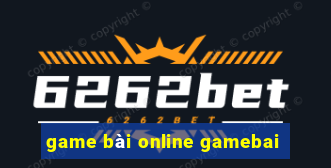 game bài online gamebai