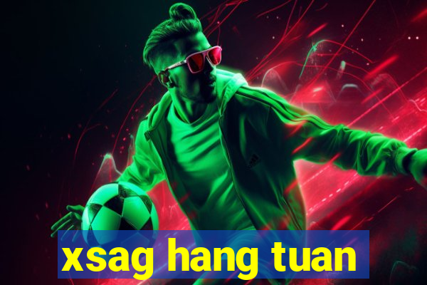 xsag hang tuan