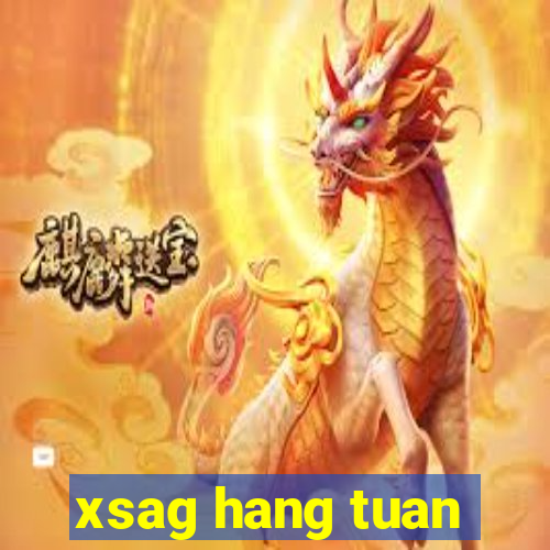 xsag hang tuan