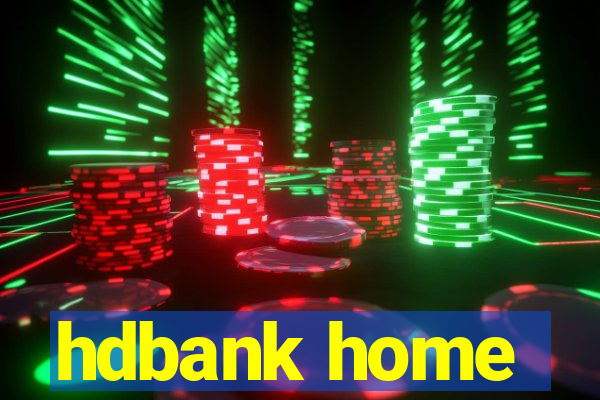 hdbank home