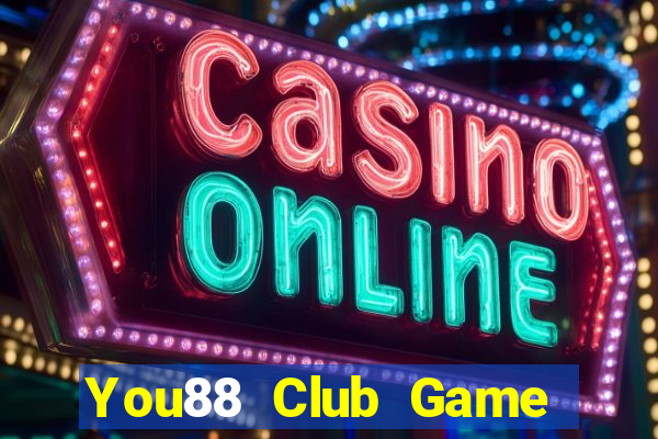 You88 Club Game Bài Ric