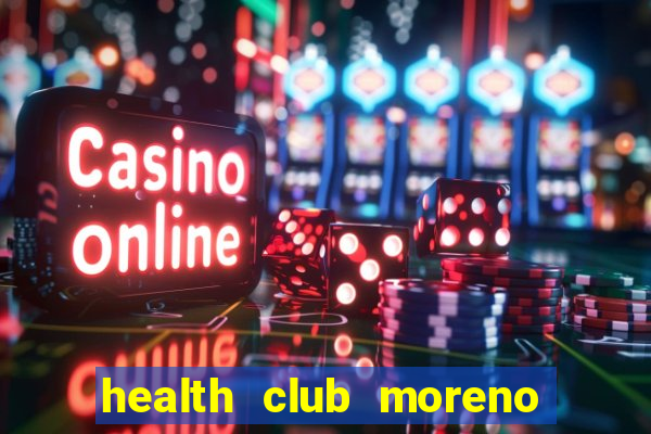 health club moreno valley ca