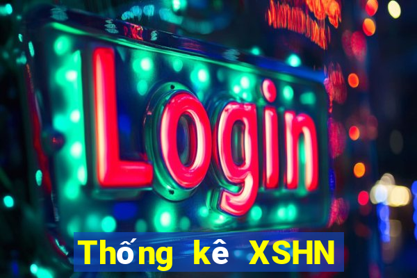 Thống kê XSHN ngày 12