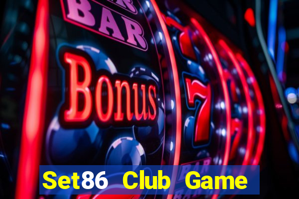 Set86 Club Game Bài 567