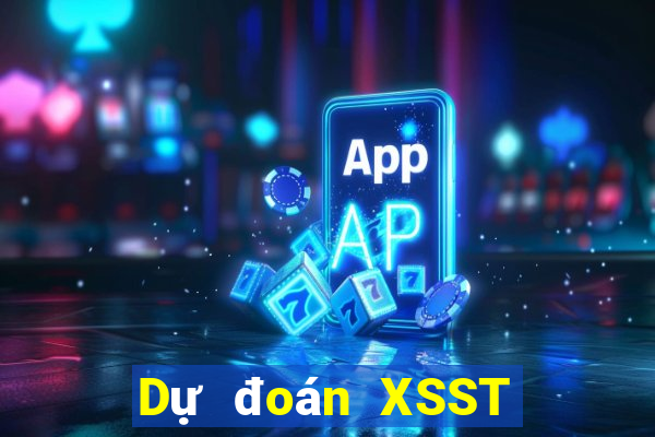 Dự đoán XSST ngày 27