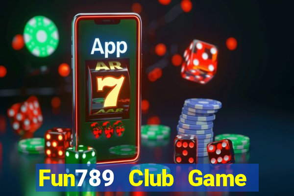 Fun789 Club Game Bài Solitaire