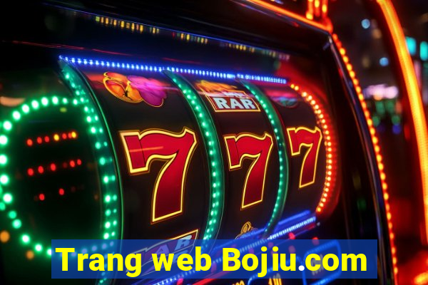 Trang web Bojiu.com