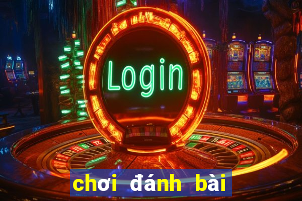 chơi đánh bài phỏm online