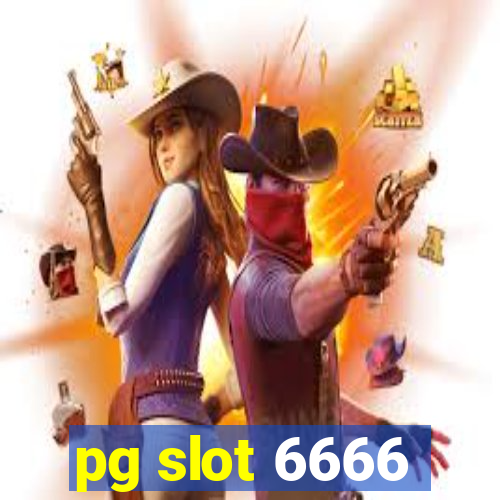 pg slot 6666