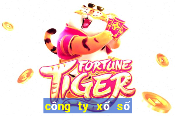 công ty xổ số long an