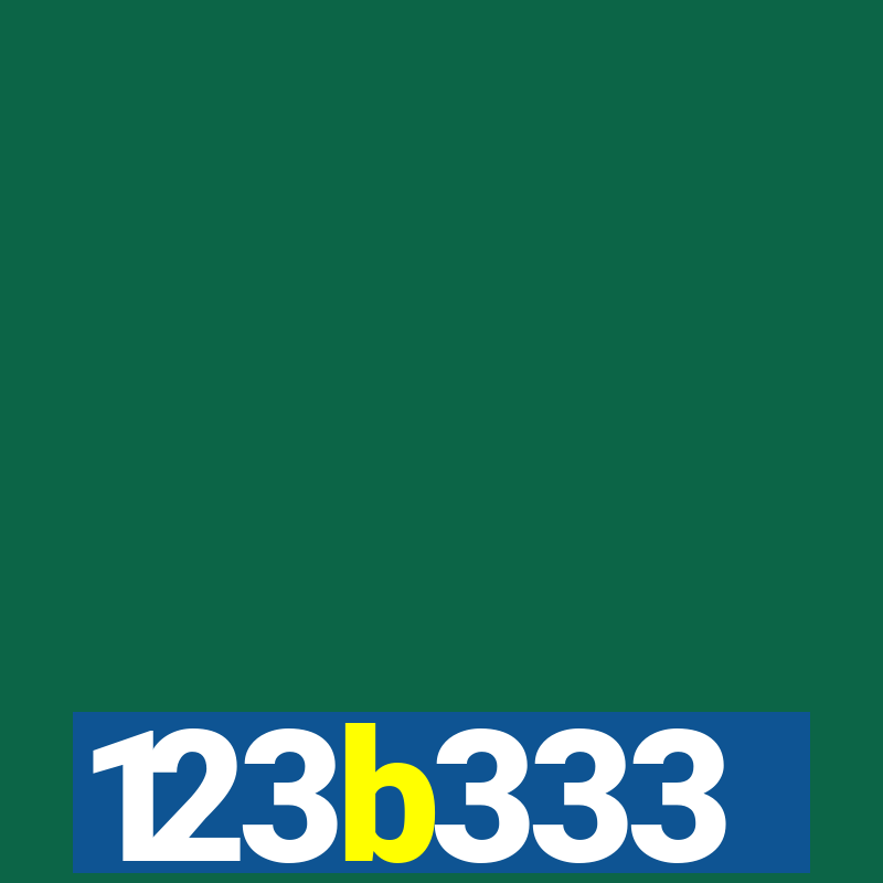 123b333