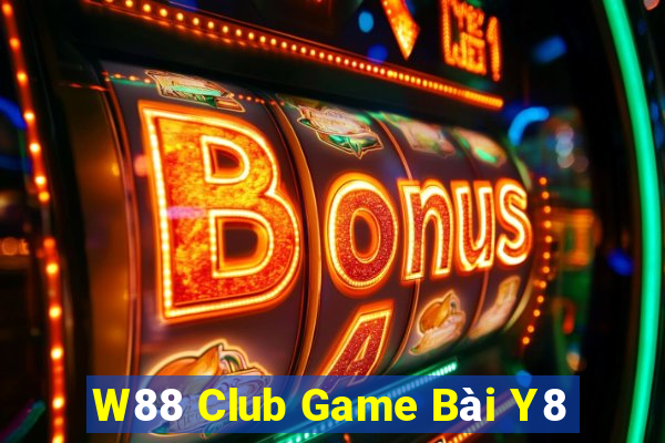 W88 Club Game Bài Y8