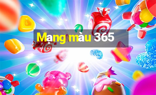 Mạng màu 365