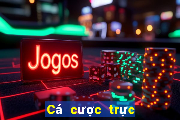 Cá cược trực tuyến d9bet