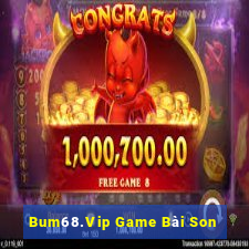 Bum68.Vip Game Bài Son