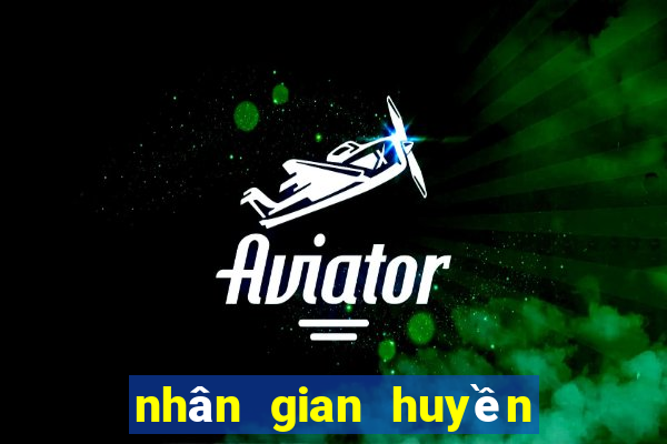 nhân gian huyền ảo phần 3 tập 26