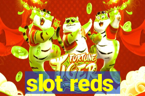 slot reds