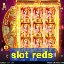 slot reds