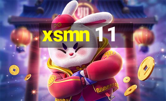 xsmn 1 1