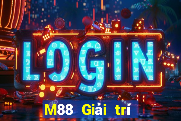 M88 Giải trí của Hoàng đế