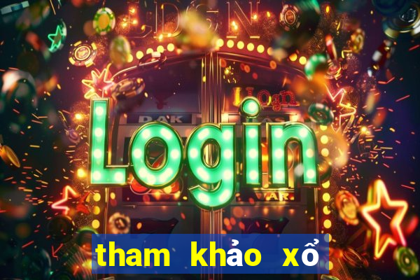 tham khảo xổ số cần thơ