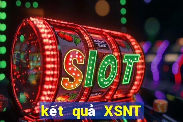 kết quả XSNT ngày 11