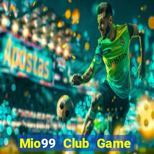 Mio99 Club Game Bài Chắn