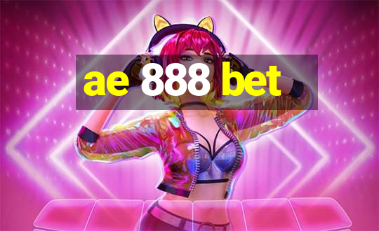 ae 888 bet